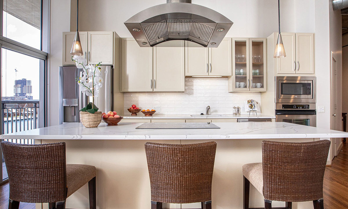 Features 3 | The Museum Tower Apartments In Houston Museum District