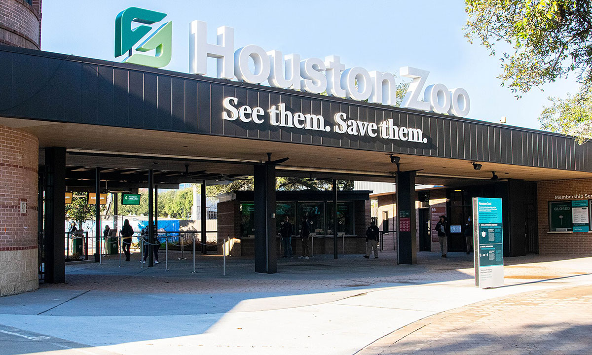 Location | The Museum Tower Apartments In Houston Museum District