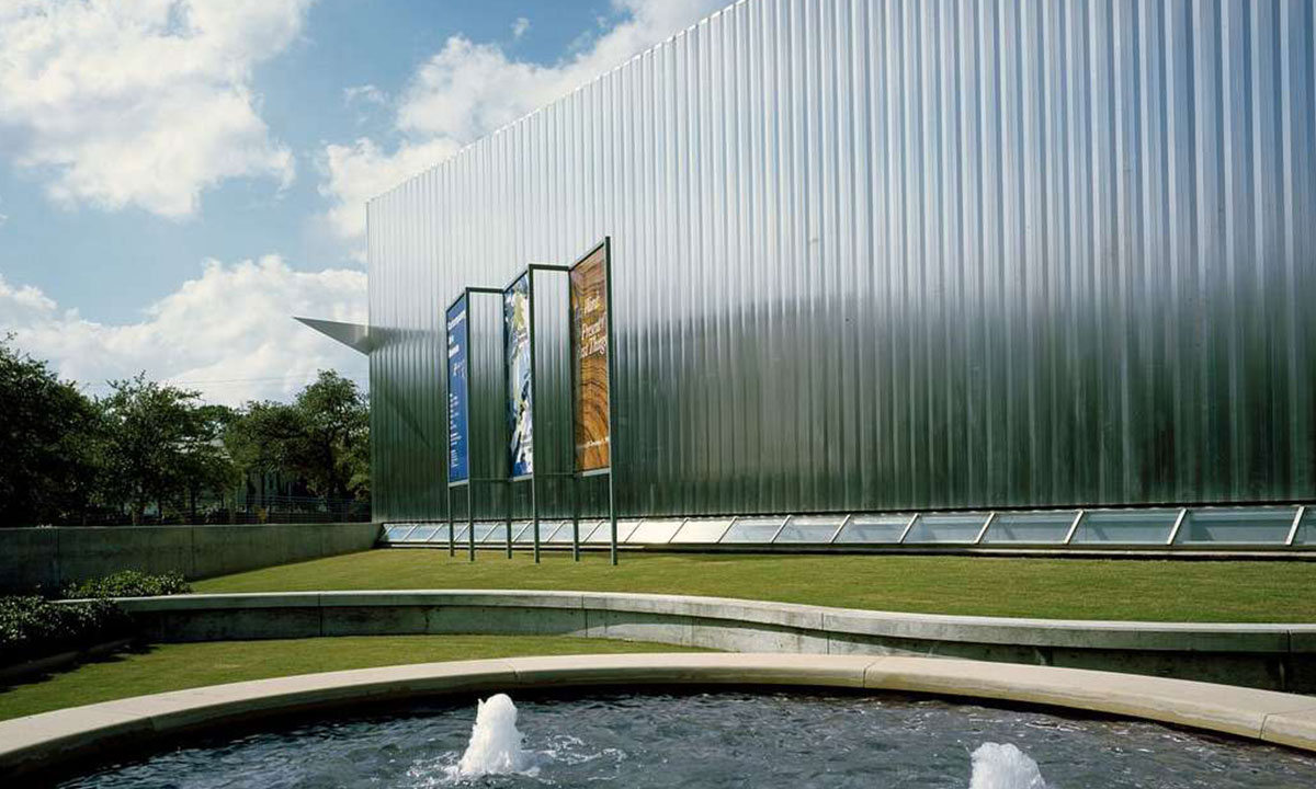 Location | The Museum Tower Apartments In Houston Museum District